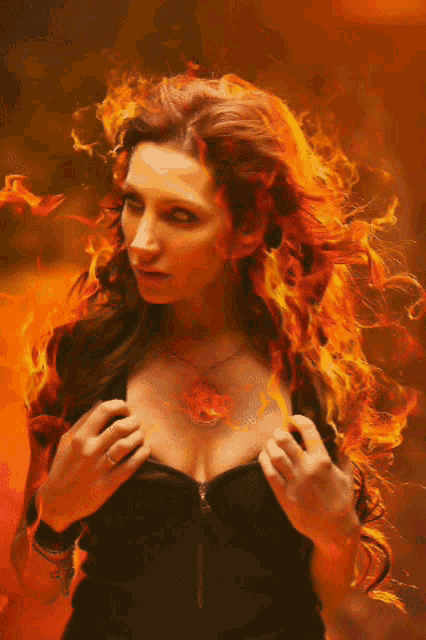 Burning Love Burning With Desire For You GIF - Burning Love Burning With Desire For You GIFs