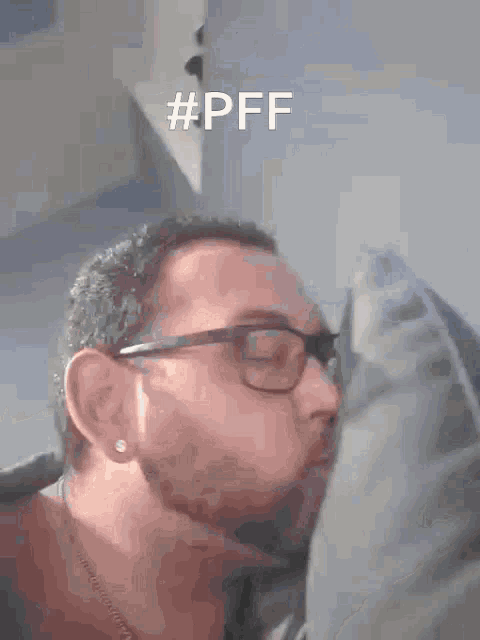 Pff Pillow Talk GIF - Pff Pillow Talk Gazzapff GIFs