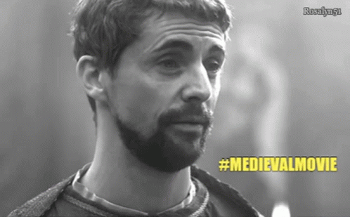 Matthew Goode Medieval Movie2022 GIF - Matthew Goode Medieval Movie2022 Actor GIFs