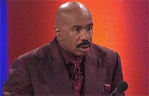 Steve Harvey Price Is Right GIF - Steve Harvey Price Is Right What GIFs