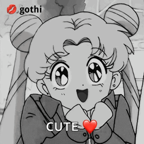 Gothi Cute Cute Gothi GIF - Gothi Cute Cute Gothi Cute GIFs