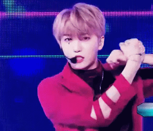 Sunyoul Up10tion GIF - Sunyoul Up10tion GIFs