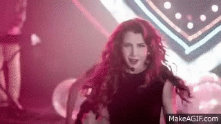 نانسي عجرم GIF - Nancy Ajram Nancy Popstar GIFs