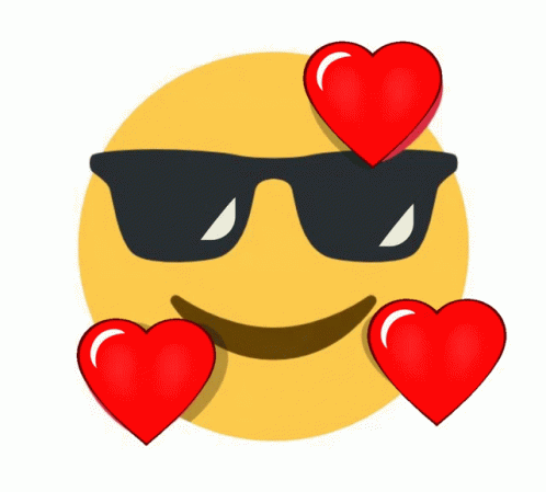 Emoji Love GIF - Emoji Love Heart GIFs