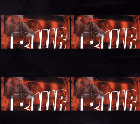 four images of a man with the numbers 1 2 and 3