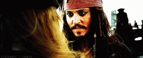 Jack Sparrow Potc GIF - Jack Sparrow Potc Persuade Me GIFs
