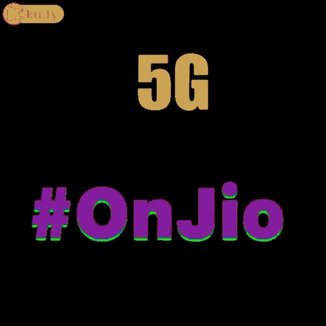 Great News5g Is Coming To India Trending GIF - Great News5g Is Coming To India Trending Gif GIFs