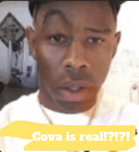 Cova Is Real GIF - Cova Is Real Cova Real GIFs