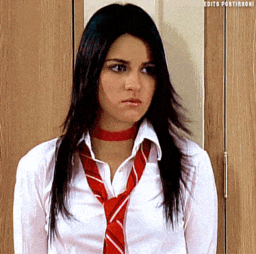 Editsportirroni Lupita Fernandez GIF