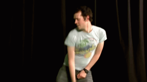 Mike Channel Outsidexbox GIF - Mike Channel Outsidexbox Show Of The Week GIFs