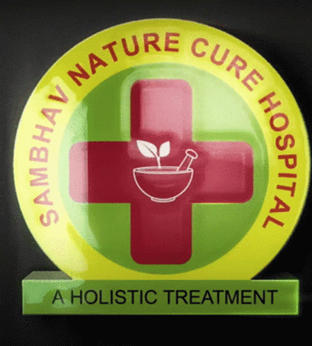 Sambhav Cure Sambhav Nature Cure Hospital GIF - Sambhav Cure Sambhav Sambhav Nature Cure Hospital GIFs