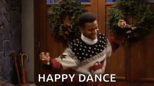 Fresh Prince Of Bel Air Carlton Dance GIF - Fresh Prince Of Bel Air Carlton Dance Excited GIFs