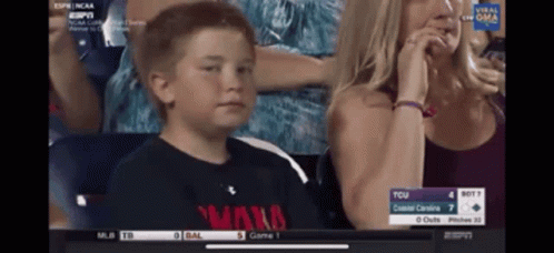Looking Stare GIF - Looking Stare Kid GIFs