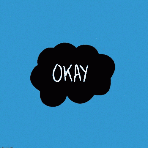 Okay GIF - The Fault In Our Stars Tfios Okay GIFs