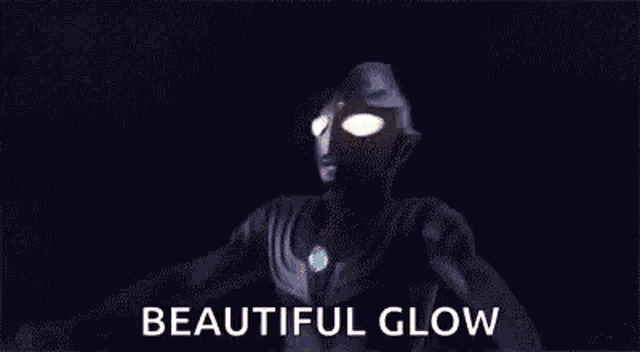 Beautiful Glow Kamen Rider GIF - Beautiful Glow Kamen Rider GIFs