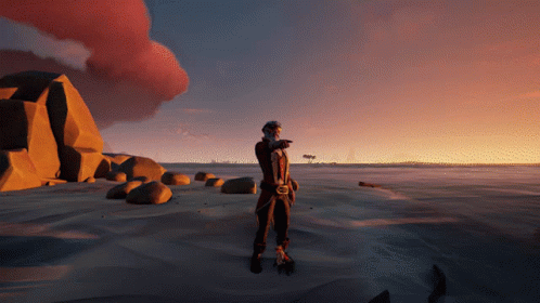 Sea Of Thieves Sot GIF - Sea Of Thieves Sot Point GIFs