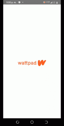 Watpad Cargando GIF - Watpad Cargando GIFs