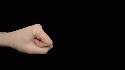 Pointing Finger GIF - Pointing Finger Hand GIFs
