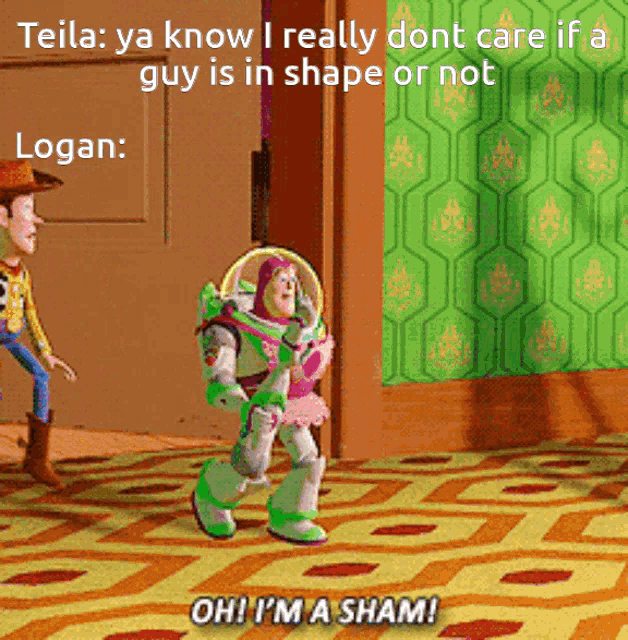 Toy Story Funny GIF - Toy Story Funny Meme GIFs