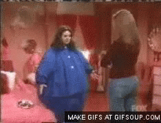 Inflate Blue GIF - Inflate Blue Blueberry GIFs