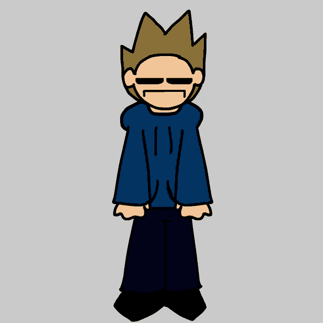 a drawing of a person with a crown on their head and a sword around their neck
