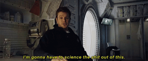 Science Science The Shit Out Of This GIF - Science Science The Shit Out Of This No Idea GIFs
