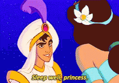 Princess Sleep Well Princess GIF - Princess Sleep Well Princess GIFs