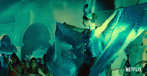 Party Fairy GIF - Party Fairy Fairy Costume GIFs