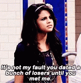Wizards Of Waverly Place Not My Fault GIF - Wizards Of Waverly Place Not My Fault Selena Gomez GIFs