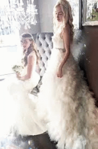 Nashville Wedding Dresses GIF - Nashville Wedding Dresses GIFs