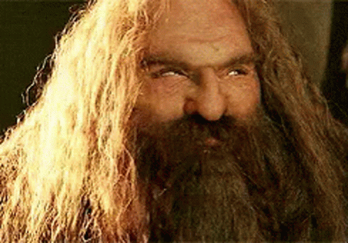 Lord Of The Rings Laughing GIF - Lord Of The Rings Laughing Hehehe GIFs