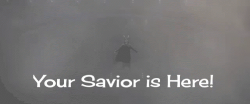 Your Saviour Is Here Your Savior Is Here GIF - Your Saviour Is Here Your Savior Is Here Tom Hiddleston GIFs
