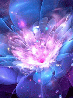 Flower Animation GIF - Flower Animation Anime GIFs