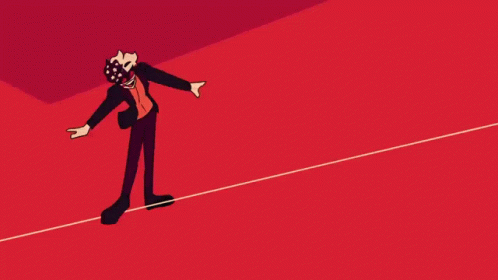 Countryhumans America GIF - Countryhumans America Everybody Loves Me GIFs
