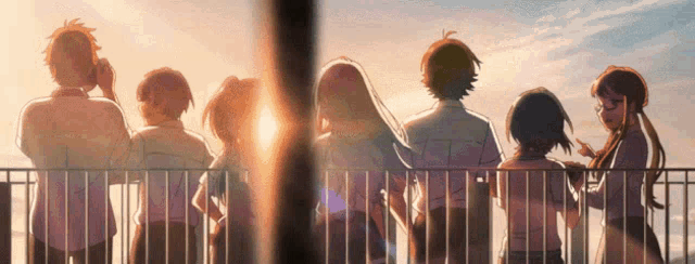 Friends GIF