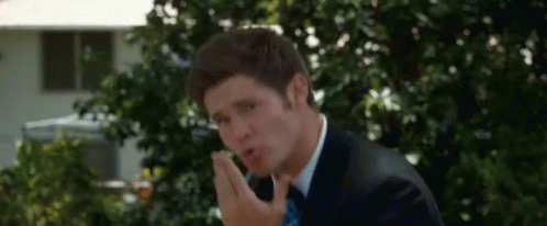 Blow A Kiss GIF - Kisses Mikeanddave GIFs