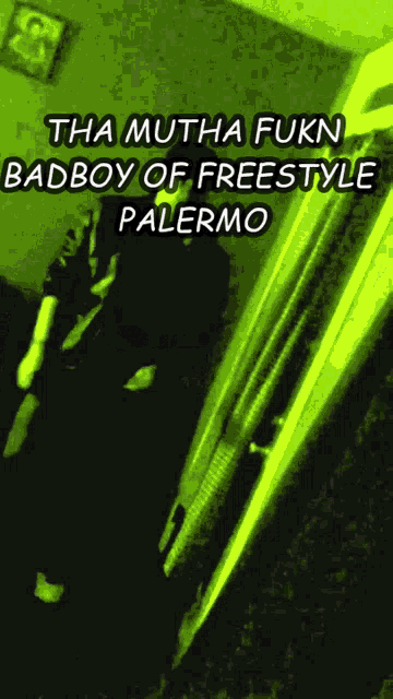 Thamuthafknbadboyoffreestylepalermo Dance GIF - Thamuthafknbadboyoffreestylepalermo Palermo Badboy GIFs