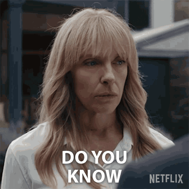 Do You Know Where He Is Laura Oliver GIF - Do You Know Where He Is Laura Oliver Toni Collette GIFs