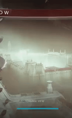 Destiny2 The Witch Queen GIF - Destiny2 The Witch Queen Wellspring GIFs