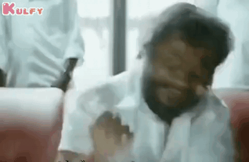 What An Actor!!.Gif GIF - What An Actor!! Bobby Simha Angry GIFs