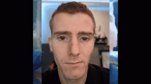 Thanos Linus GIF - Thanos Linus Linus Tech Tips GIFs
