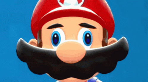 Mario Dance GIF - Mario Dance GIFs