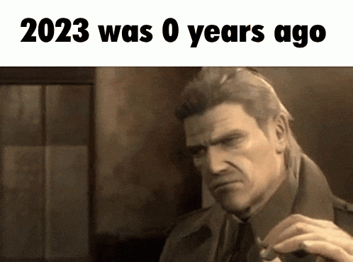 Metal Gear Solid Solid Snake GIF - Metal Gear Solid Solid Snake Year 2023 GIFs