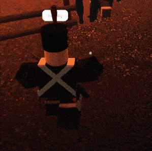 a soldier in a video game with the name noalarrroyo below it