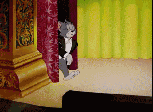 Tom And Jerry Pianist GIF - Tom And Jerry Pianist Tom GIFs