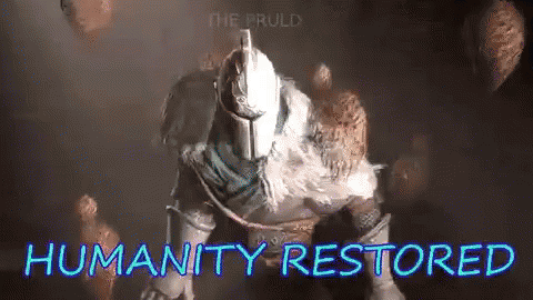 Dance Huanity Restored GIF - Dance Huanity Restored GIFs