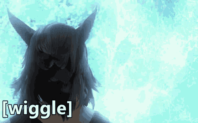Keepers Of The Moon Miqote GIF - Keepers Of The Moon Miqote Ffxiv GIFs