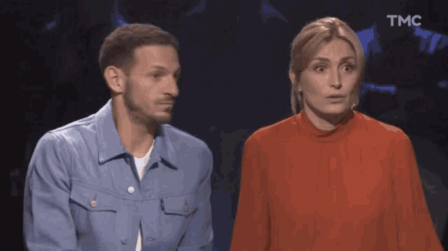 Vincent Dedienne Quotidien GIF