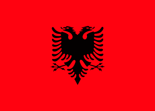 Flamuri Shqiptar GIF - Flamuri Shqiptar GIFs