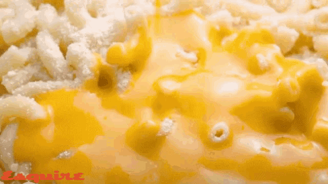 Mac And Cheese Cheese GIF - Mac And Cheese Cheese Macaroni GIFs